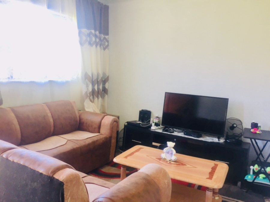 2 Bedroom Property for Sale in Kwadwesi Eastern Cape